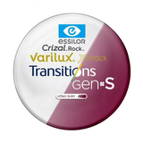 ĐA TRÒNG CAO CẤP ESSILOR  VARILUX XR TRACK