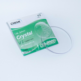 TRÒNG KÍNH CHEMI CRYSTAL U2 ASP