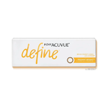 KÍNH ÁP TRÒNG MÀU ACUVUE DEFINE 1 NGÀY