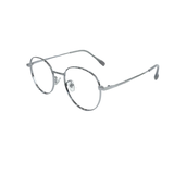 GỌNG KÍNH KIM LOẠI CHROME HEARTS CH3242 (50.18.140)