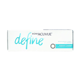 KÍNH ÁP TRÒNG MÀU ACUVUE DEFINE 1 NGÀY