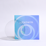 TRÒNG KÍNH ELEMENTS ĐỔI MÀU KHÓI