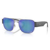 KÍNH MÁT RAYBAN ORB3756CH