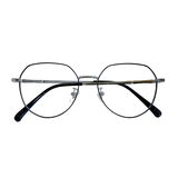 GỌNG KÍNH KIM LOẠI CHROME HEARTS CH4242 (50.18.140)