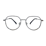 GỌNG KÍNH KIM LOẠI CHROME HEARTS CH4242 (50.18.140)