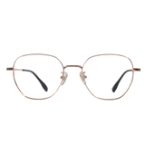 GỌNG KÍNH TITANIUM GENTLE MONSTER GM43118 (49/50/51/55/57.18.140)