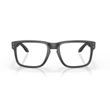 GỌNG KÍNH OAKLEY 0OX8100F - 58 - 17 - 137 - ĐEN NHÁM