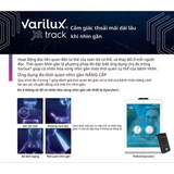 ĐA TRÒNG CAO CẤP ESSILOR  VARILUX XR TRACK