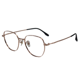 GỌNG KÍNH TITANIUM GENTLE MONSTER GM43118 (49/50/51/55/57.18.140)