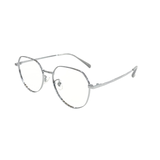 GỌNG KÍNH KIM LOẠI CHROME HEARTS CH4242 (50.18.140)