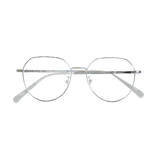 GỌNG KÍNH KIM LOẠI CHROME HEARTS CH4242 (50.18.140)