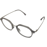 GỌNG KÍNH KIM LOẠI SUNSHINE SS4265 (53.18.140)