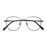GỌNG KÍNH KIM LOẠI CHROME HEARTS CH4242 (50.18.140)