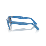 KÍNH MÁT RAYBAN 0RB2140F - 1409B152