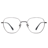 GỌNG KÍNH TITANIUM GENTLE MONSTER GM43118 (49/50/51/55/57.18.140)