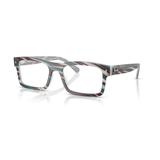 GỌNG KÍNH RAYBAN 0RX5435F - 8382