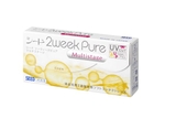 KÍNH ÁP TRÒNG KHÔNG MÀU DÙNG 2 TUẦN ĐA TIÊU CỰ SEED 2WEEKPURE UP MULTISTAGE