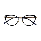 GỌNG KÍNH KIM LOẠI SUNSHIE SS5265 (52.18.140)