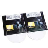 Tròng kính Nikon Myopsee DAS Pure Blue UV