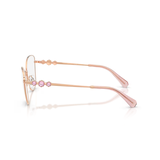 GỌNG KÍNH SWAROVSKI 0SK1034