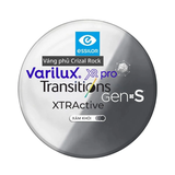 ĐA TRÒNG CAO CẤP ESSILOR  VARILUX XR PRO