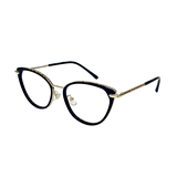 GỌNG KÍNH KIM LOẠI SUNSHIE SS5265 (52.18.140)