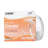 TRÒNG KÍNH CHEMI CRYSTAL U2 ASP