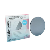 TRÒNG KÍNH ROCKY LENS CẬN ĐỔI MÀU KHÓI CHỐNG ÁNH SÁNG XANH