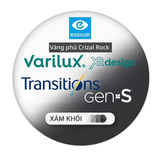 ĐA TRÒNG CAO CẤP ESSILOR  VARILUX XR DESIGN