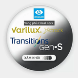 ĐA TRÒNG CAO CẤP ESSILOR  VARILUX XR TRACK