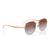 KÍNH MÁT RAYBAN RB3727D