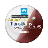 ĐA TRÒNG CAO CẤP ESSILOR  VARILUX XR TRACK