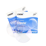 TRÒNG KÍNH CHEMI CRYSTAL U2 ASP