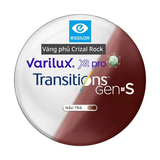 ĐA TRÒNG CAO CẤP ESSILOR  VARILUX XR PRO