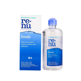DUNG DỊCH NGÂM KÍNH ÁP TRÒNG RENU 355ML