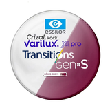 ĐA TRÒNG CAO CẤP ESSILOR  VARILUX XR PRO