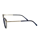 GỌNG KÍNH KIM LOẠI SUNSHIE SS5265 (52.18.140)