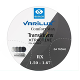 ĐA TRÒNG CAO CẤP ESSILOR VARILUX COMFORT MAX