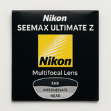 ĐA TRÒNG CÁ NHÂN HÓA NIKON SEEMAX ULTIMATE Z