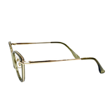 GỌNG KÍNH KIM LOẠI SUNSHIE SS5265 (52.18.140)