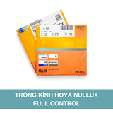 TRÒNG KÍNH HOYA NULUX FULL CONTROL