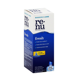 DUNG DỊCH NGÂM KÍNH ÁP TRÒNG RENU 120ML
