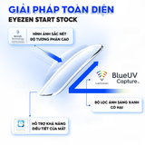TRÒNG KÍNH ESSILOR EYEZEN START STOCK