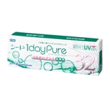 KÍNH ÁP TRÒNG SEED 1DAYPURE MOISTURE FOR ASTIGMATISM