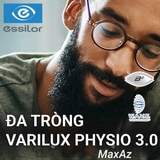 ĐA TRÒNG CAO CẤP ESSILOR VARILUX PHYSIO 3.0 BLUEUV CAPTURE
