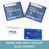 TRÒNG KÍNH HOYA STELLIFY BLUE CONTROL