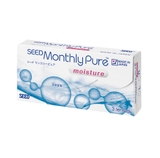 KÍNH ÁP TRÒNG SEED MONTHLY PURE MOISTURE
