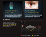 ĐA TRÒNG CÁ NHÂN HÓA NIKON PRESIO POWER Z