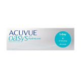 KÍNH ÁP TRÒNG KHÔNG MÀU ACUVUE 1 NGÀY