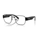 GỌNG KÍNH RAYBAN 0RX6532